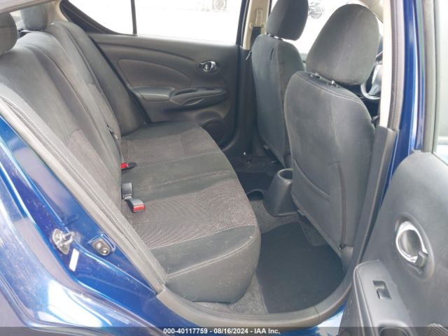 Photo 7 VIN: 3N1CN7AP3JL827985 - NISSAN VERSA 