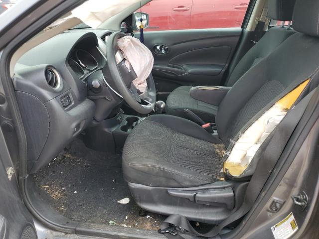 Photo 6 VIN: 3N1CN7AP3JL830305 - NISSAN VERSA S 