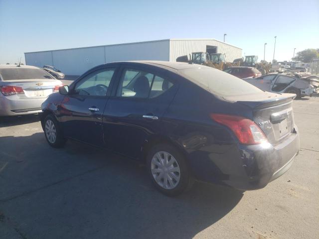 Photo 1 VIN: 3N1CN7AP3JL831468 - NISSAN VERSA S 