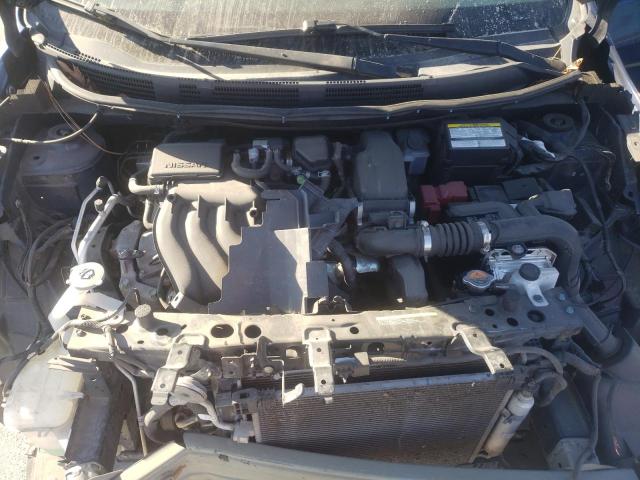 Photo 10 VIN: 3N1CN7AP3JL831468 - NISSAN VERSA S 