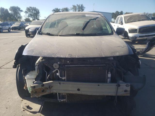 Photo 4 VIN: 3N1CN7AP3JL831468 - NISSAN VERSA S 