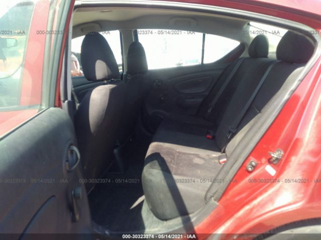 Photo 7 VIN: 3N1CN7AP3JL833611 - NISSAN VERSA SEDAN 