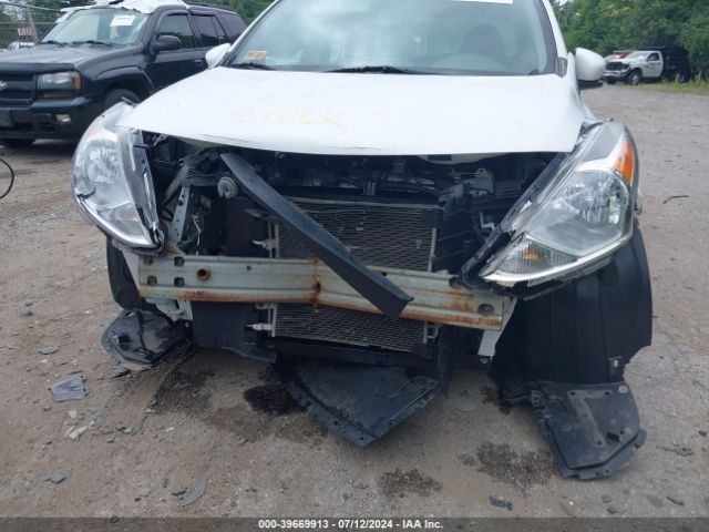 Photo 5 VIN: 3N1CN7AP3JL835164 - NISSAN VERSA 