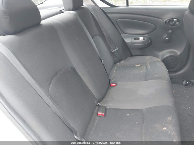 Photo 7 VIN: 3N1CN7AP3JL835164 - NISSAN VERSA 