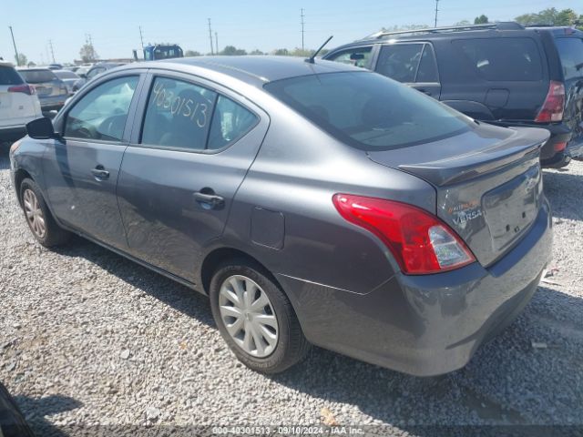 Photo 2 VIN: 3N1CN7AP3JL836489 - NISSAN VERSA 