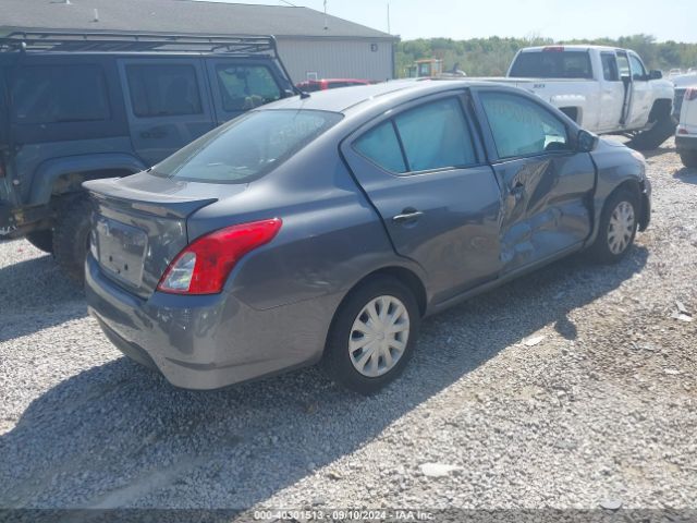 Photo 3 VIN: 3N1CN7AP3JL836489 - NISSAN VERSA 