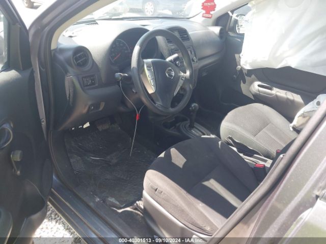 Photo 4 VIN: 3N1CN7AP3JL836489 - NISSAN VERSA 