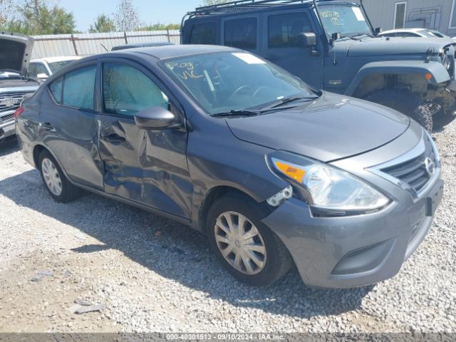 Photo 5 VIN: 3N1CN7AP3JL836489 - NISSAN VERSA 