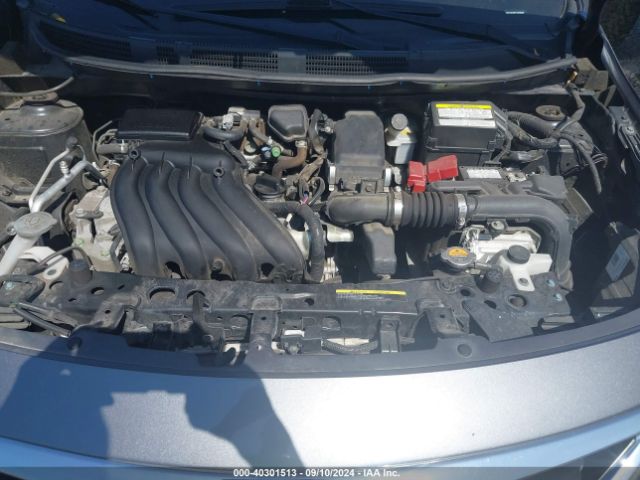 Photo 9 VIN: 3N1CN7AP3JL836489 - NISSAN VERSA 