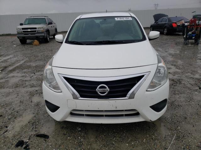 Photo 4 VIN: 3N1CN7AP3JL837092 - NISSAN VERSA 