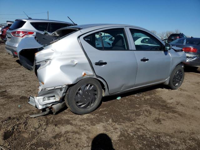 Photo 2 VIN: 3N1CN7AP3JL839926 - NISSAN VERSA S 