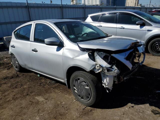 Photo 3 VIN: 3N1CN7AP3JL839926 - NISSAN VERSA S 