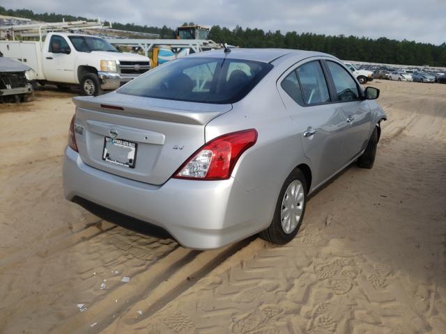 Photo 3 VIN: 3N1CN7AP3JL840090 - NISSAN VERSA S 