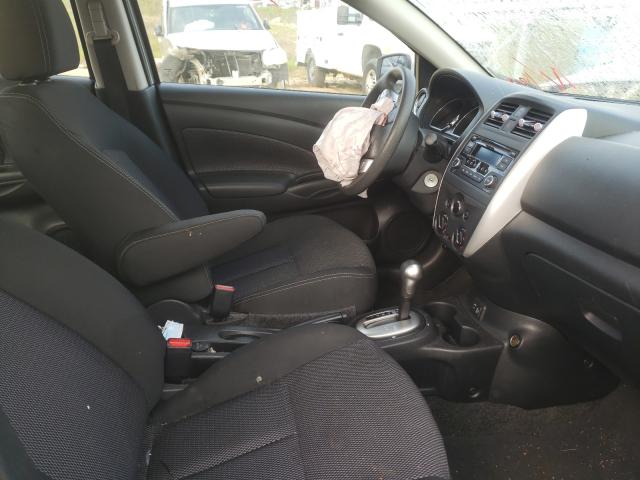 Photo 4 VIN: 3N1CN7AP3JL840090 - NISSAN VERSA S 