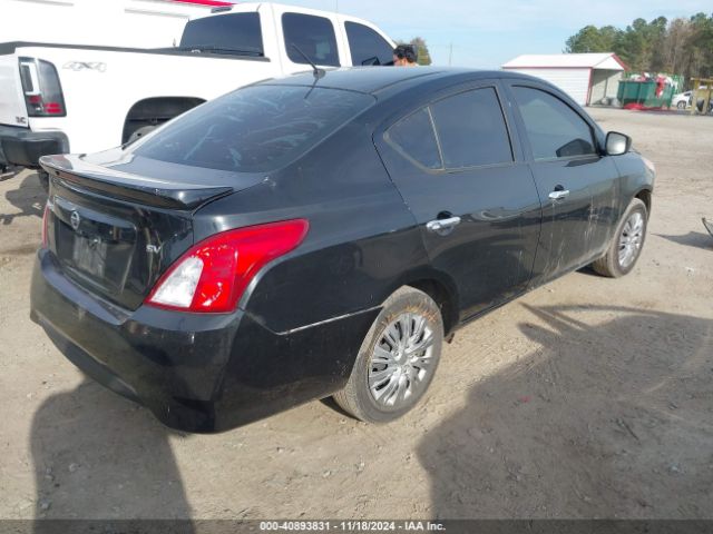 Photo 3 VIN: 3N1CN7AP3JL841210 - NISSAN VERSA 