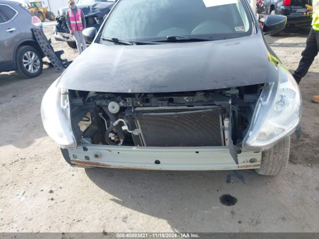 Photo 5 VIN: 3N1CN7AP3JL841210 - NISSAN VERSA 