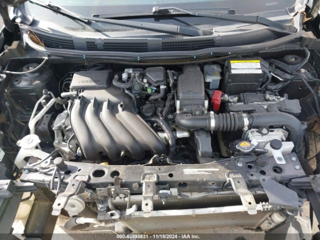 Photo 9 VIN: 3N1CN7AP3JL841210 - NISSAN VERSA 