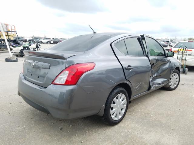 Photo 3 VIN: 3N1CN7AP3JL842714 - NISSAN VERSA S 