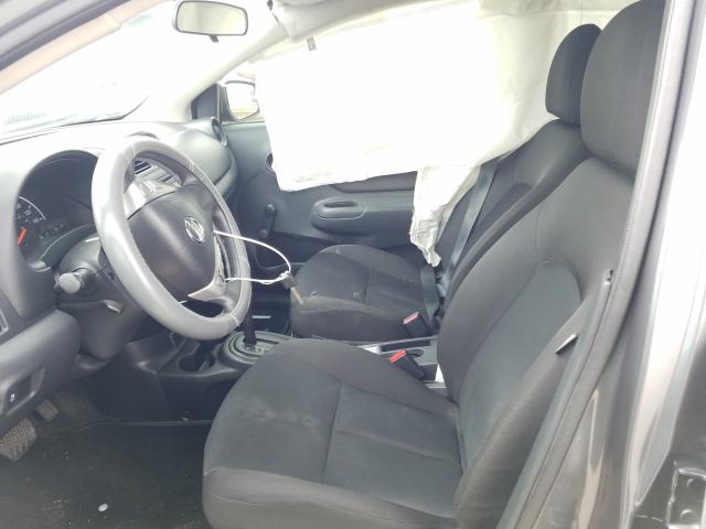 Photo 4 VIN: 3N1CN7AP3JL842714 - NISSAN VERSA S 