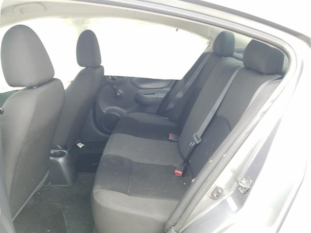 Photo 5 VIN: 3N1CN7AP3JL842714 - NISSAN VERSA S 