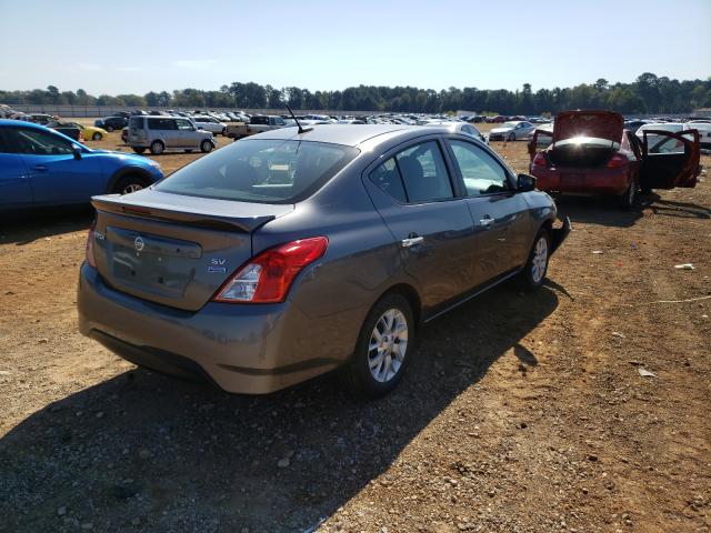 Photo 3 VIN: 3N1CN7AP3JL842812 - NISSAN VERSA S 