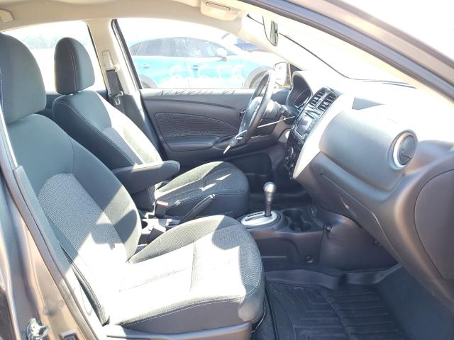 Photo 4 VIN: 3N1CN7AP3JL842812 - NISSAN VERSA S 