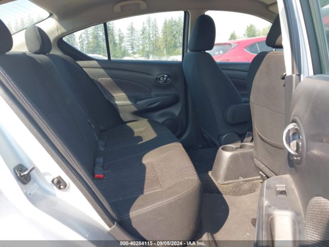 Photo 7 VIN: 3N1CN7AP3JL843698 - NISSAN VERSA 