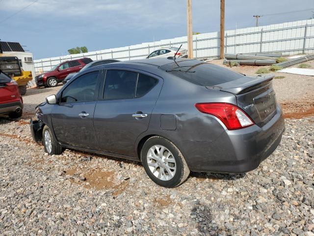 Photo 1 VIN: 3N1CN7AP3JL852935 - NISSAN VERSA S 