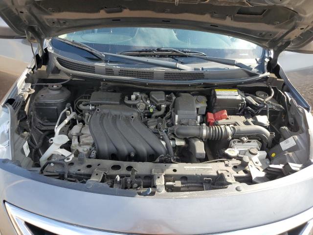 Photo 10 VIN: 3N1CN7AP3JL852935 - NISSAN VERSA S 