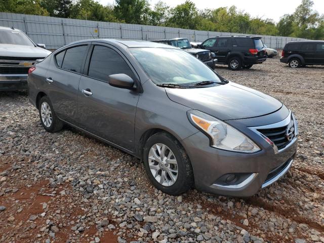 Photo 3 VIN: 3N1CN7AP3JL852935 - NISSAN VERSA S 