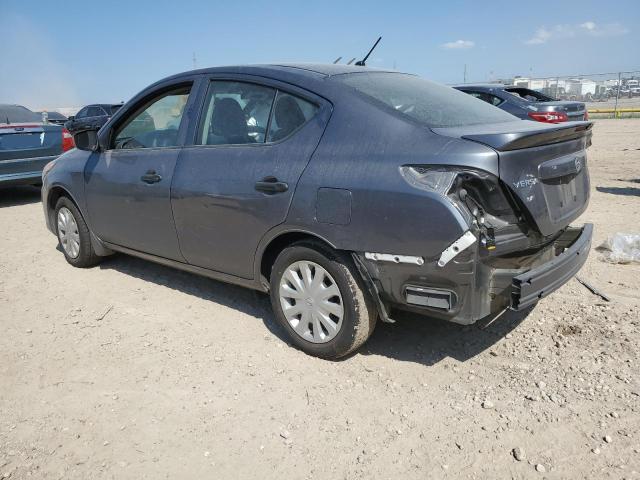 Photo 1 VIN: 3N1CN7AP3JL853874 - NISSAN VERSA 