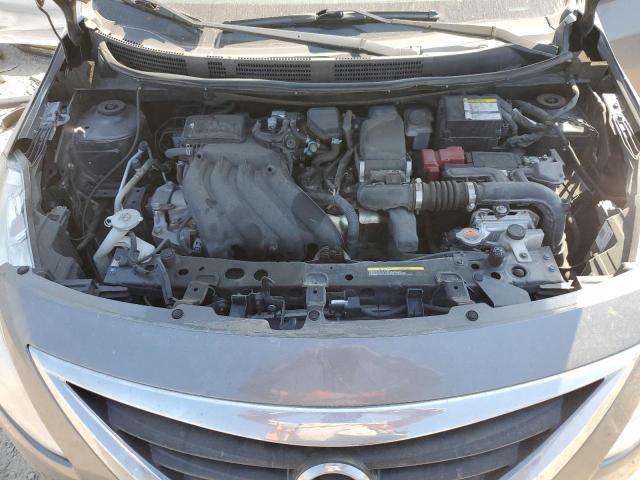 Photo 10 VIN: 3N1CN7AP3JL853874 - NISSAN VERSA 