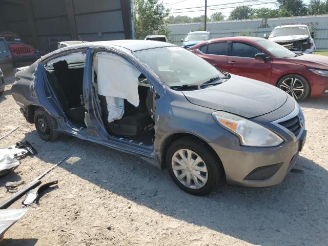 Photo 3 VIN: 3N1CN7AP3JL853874 - NISSAN VERSA 