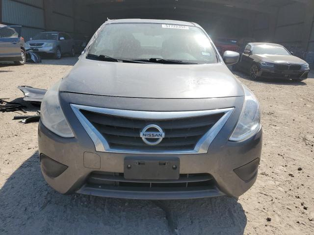 Photo 4 VIN: 3N1CN7AP3JL853874 - NISSAN VERSA 