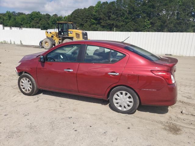 Photo 1 VIN: 3N1CN7AP3JL853955 - NISSAN VERSA 