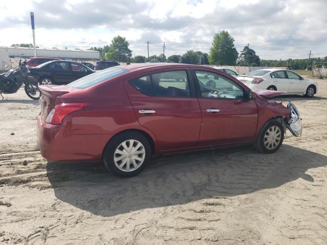 Photo 2 VIN: 3N1CN7AP3JL853955 - NISSAN VERSA 