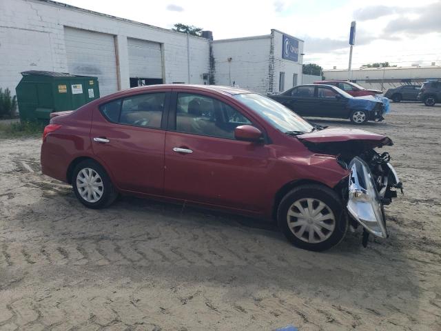 Photo 3 VIN: 3N1CN7AP3JL853955 - NISSAN VERSA 