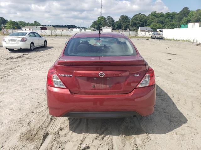 Photo 5 VIN: 3N1CN7AP3JL853955 - NISSAN VERSA 