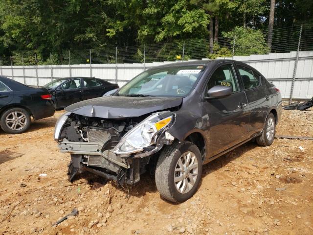 Photo 1 VIN: 3N1CN7AP3JL854832 - NISSAN VERSA S 