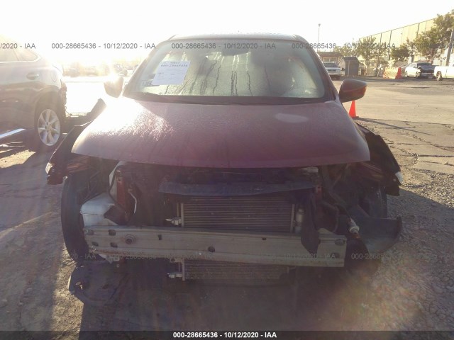 Photo 5 VIN: 3N1CN7AP3JL856404 - NISSAN VERSA SEDAN 