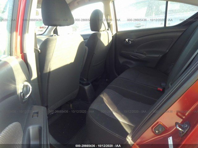 Photo 7 VIN: 3N1CN7AP3JL856404 - NISSAN VERSA SEDAN 