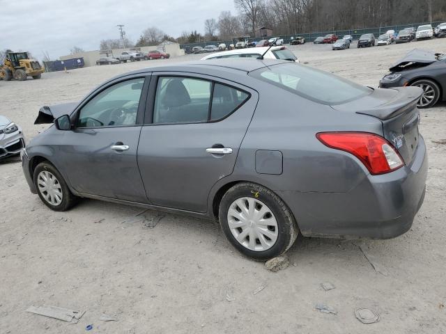 Photo 1 VIN: 3N1CN7AP3JL856550 - NISSAN VERSA 