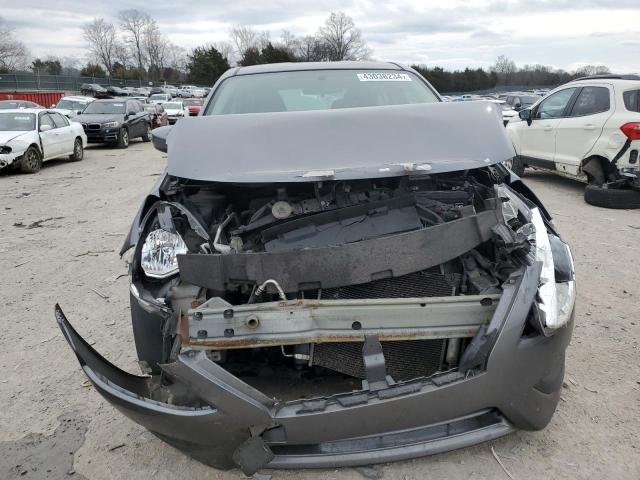 Photo 4 VIN: 3N1CN7AP3JL856550 - NISSAN VERSA 