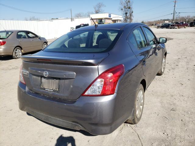 Photo 3 VIN: 3N1CN7AP3JL856659 - NISSAN VERSA S 