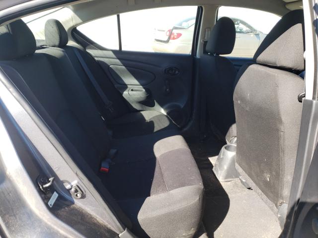 Photo 5 VIN: 3N1CN7AP3JL856659 - NISSAN VERSA S 