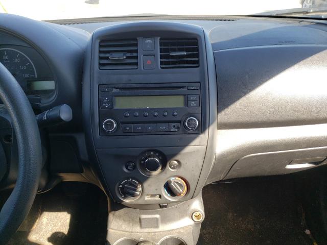 Photo 8 VIN: 3N1CN7AP3JL856659 - NISSAN VERSA S 