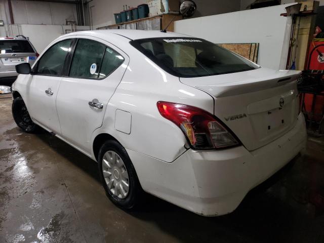 Photo 1 VIN: 3N1CN7AP3JL859397 - NISSAN VERSA 