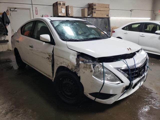 Photo 3 VIN: 3N1CN7AP3JL859397 - NISSAN VERSA 