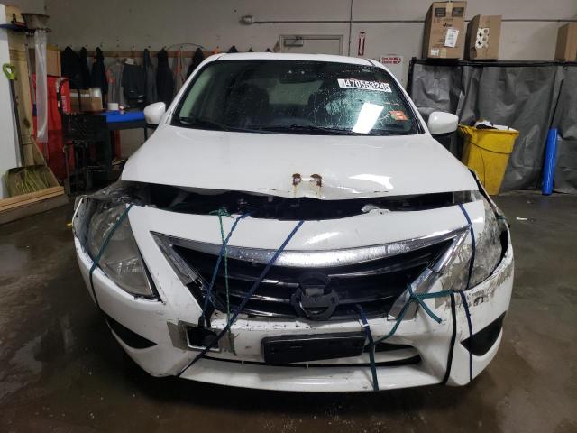 Photo 4 VIN: 3N1CN7AP3JL859397 - NISSAN VERSA 