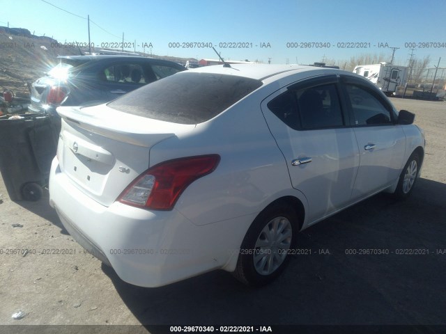 Photo 3 VIN: 3N1CN7AP3JL859478 - NISSAN VERSA SEDAN 